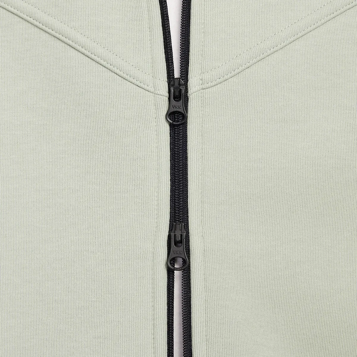 NIKE Hanorac G NSW TCH FLC HD FZ LS 