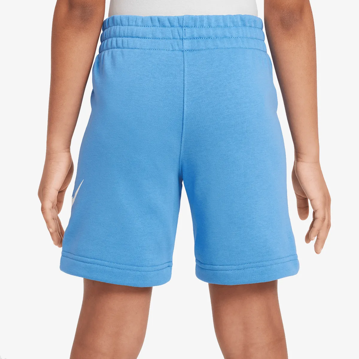 NIKE Pantaloni scurti K NSW CLUB FT SHORT HBR 