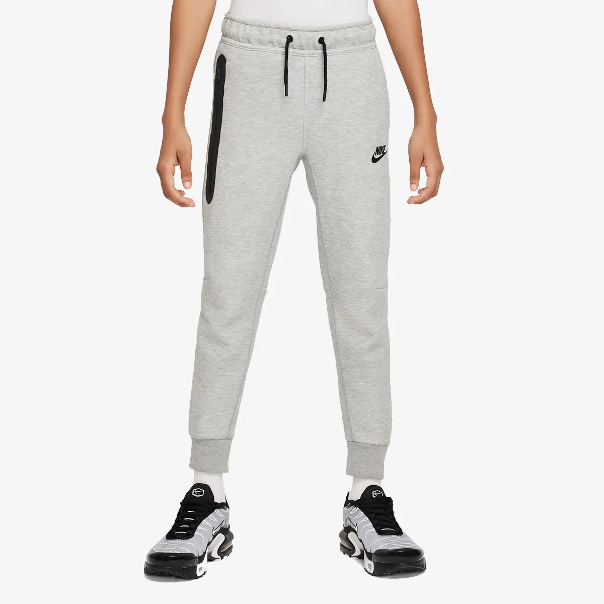 NIKE Pantaloni de trening Tech Fleece 