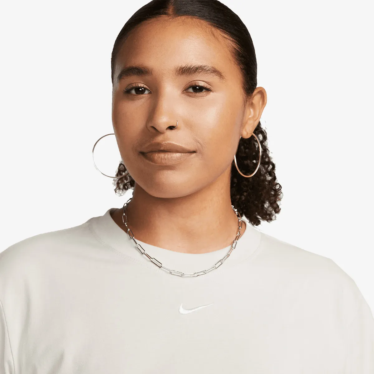 NIKE Tricou W NSW TEE ESSNTL LBR 