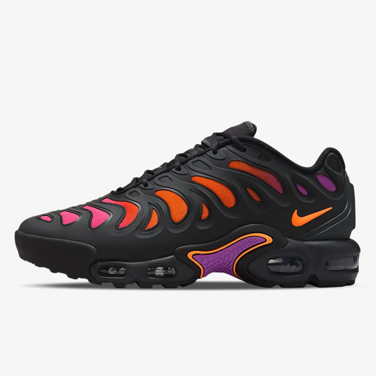 NIKE Pantofi Sport AIR MAX PLUS DRIFT 