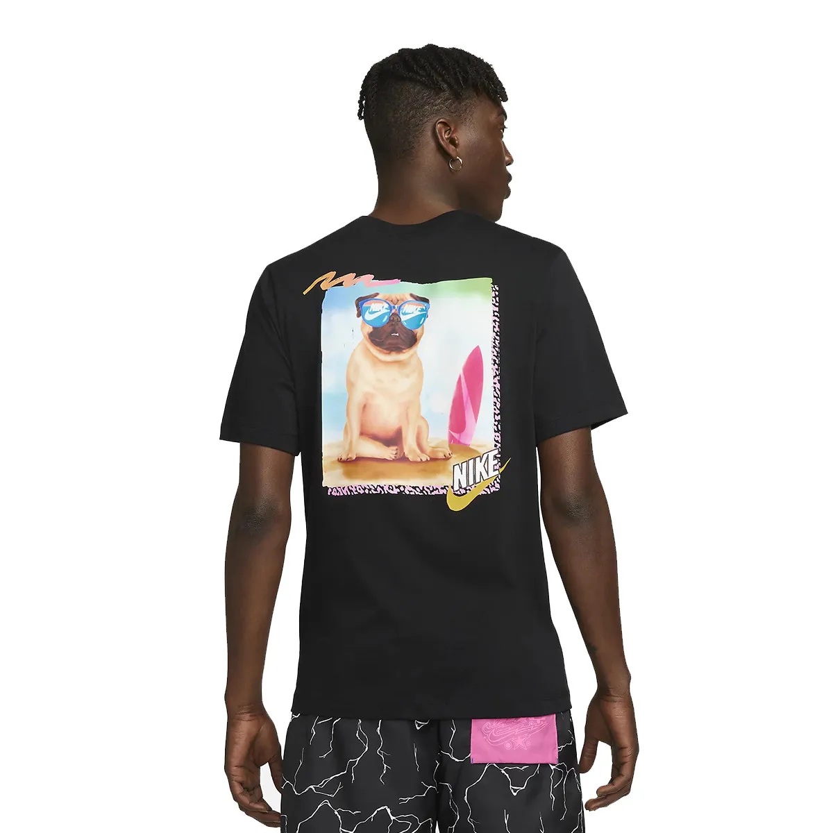 NIKE Tricou Sportswear 