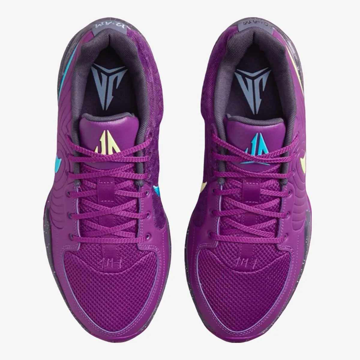 NIKE Pantofi Sport JA 2