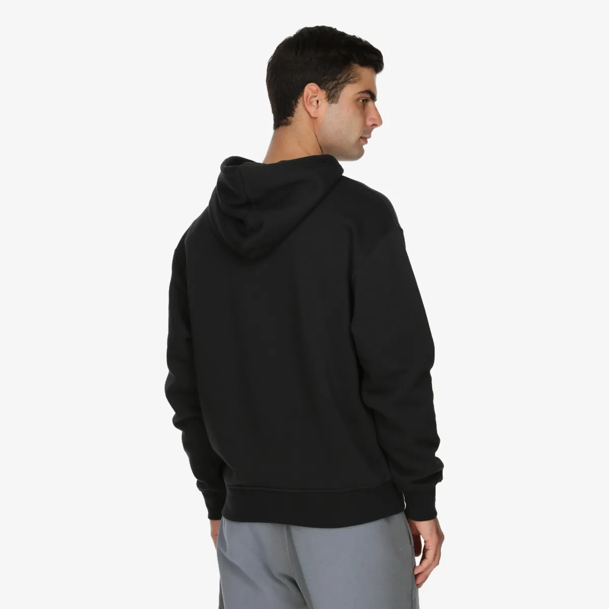 NIKE Hanorac M J ESS FLC BASELINE HOODIE 