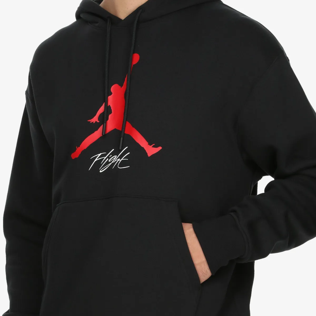NIKE Hanorac M J ESS FLC BASELINE HOODIE 