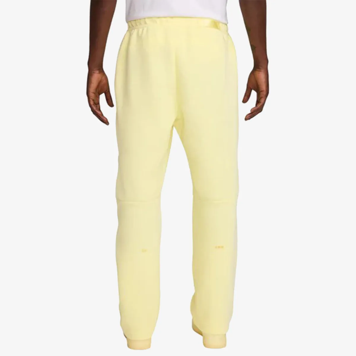 NIKE Pantaloni de trening M NRG NOCTA TCH FLC OH PANT 