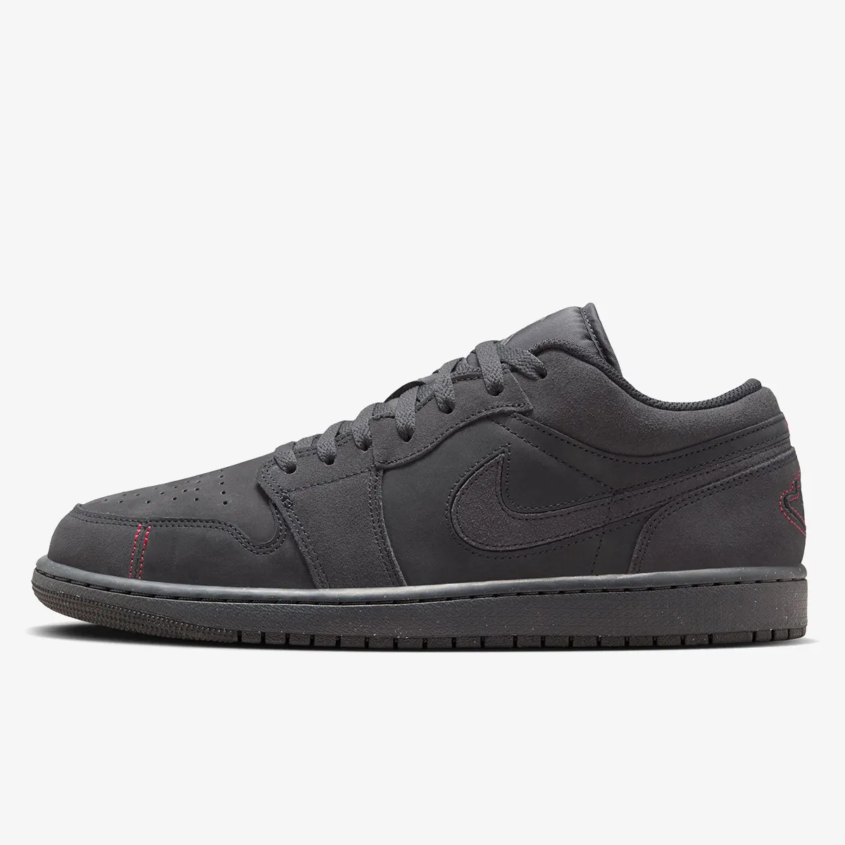 NIKE Pantofi Sport Air Jordan 1 Low SE Craft | Tike Romania