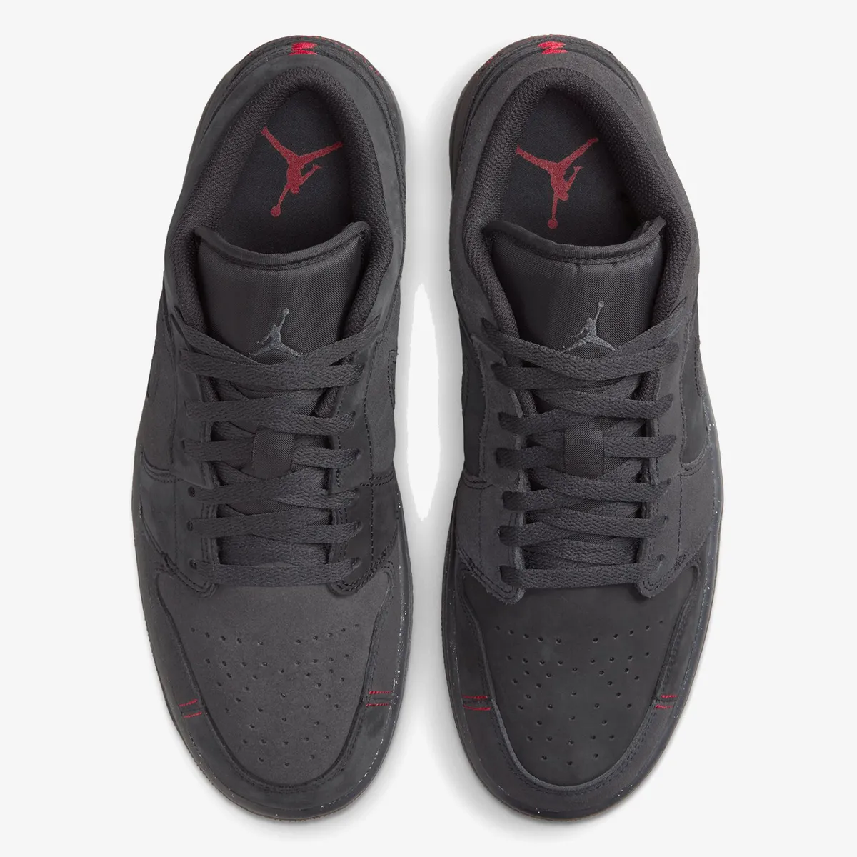 NIKE Pantofi Sport Air Jordan 1 Low SE Craft | Tike Romania