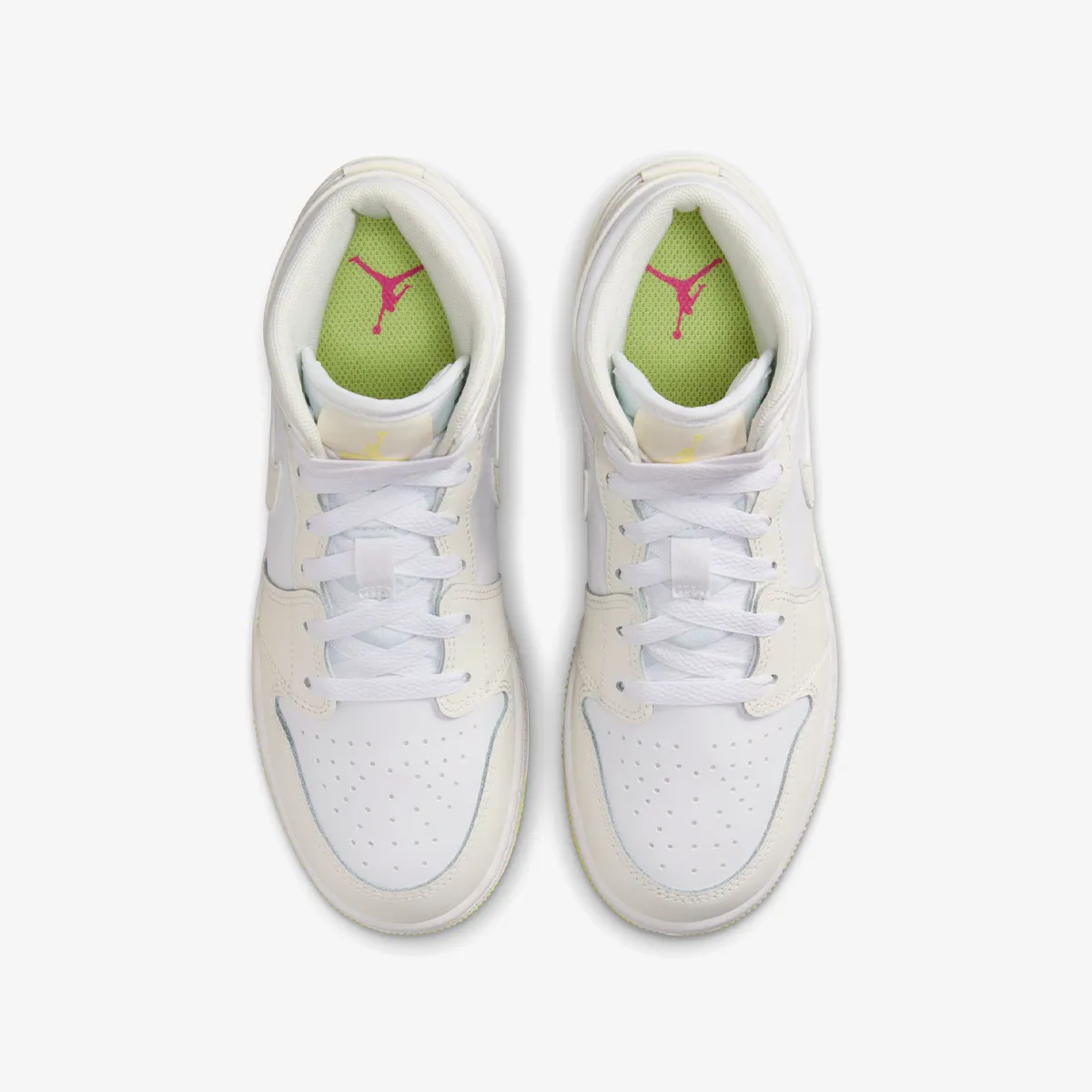 NIKE Pantofi Sport Air Jordan 1 Zoom Comfort 2