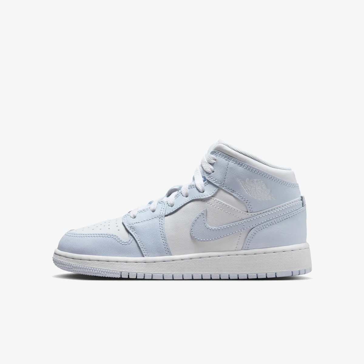 NIKE Pantofi Sport AIR JORDAN 1 MID FUND GG 