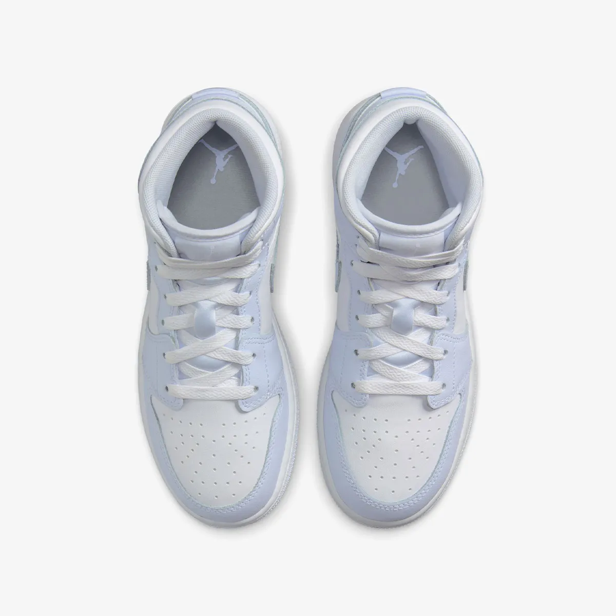 NIKE Pantofi Sport AIR JORDAN 1 MID FUND GG 