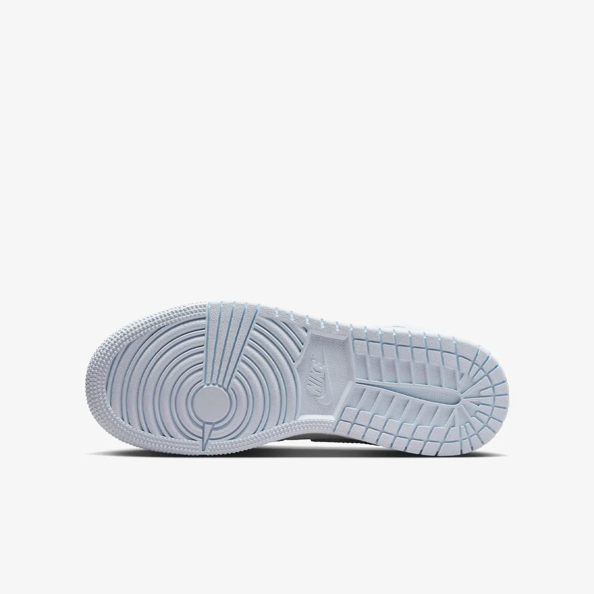 NIKE Pantofi Sport AIR JORDAN 1 MID FUND GG 