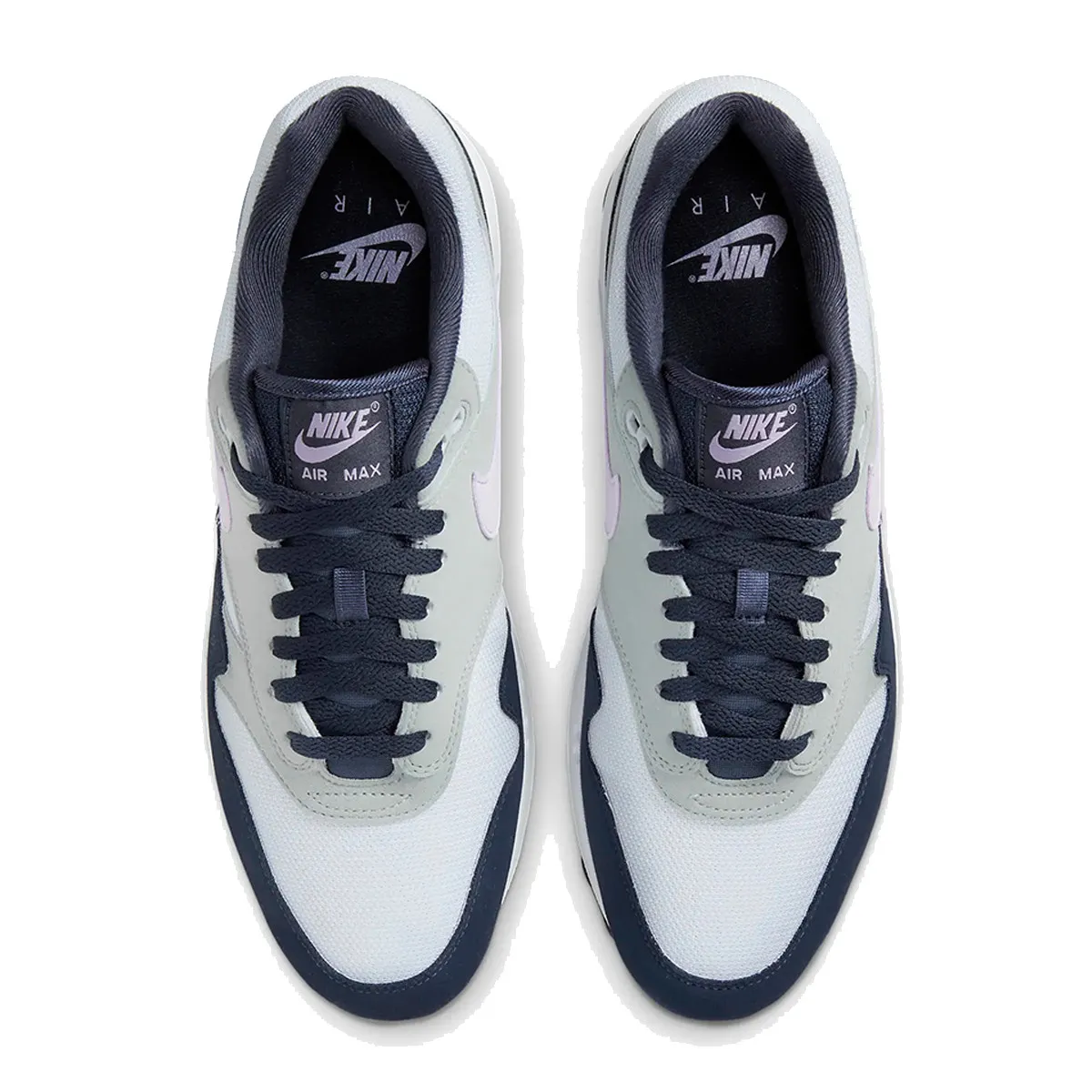 NIKE Pantofi Sport NIKE AIR MAX 1 