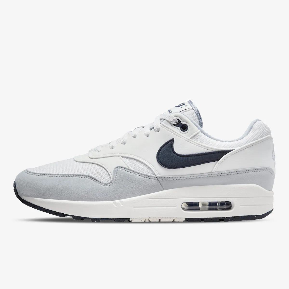 NIKE Pantofi Sport NIKE AIR MAX 1 