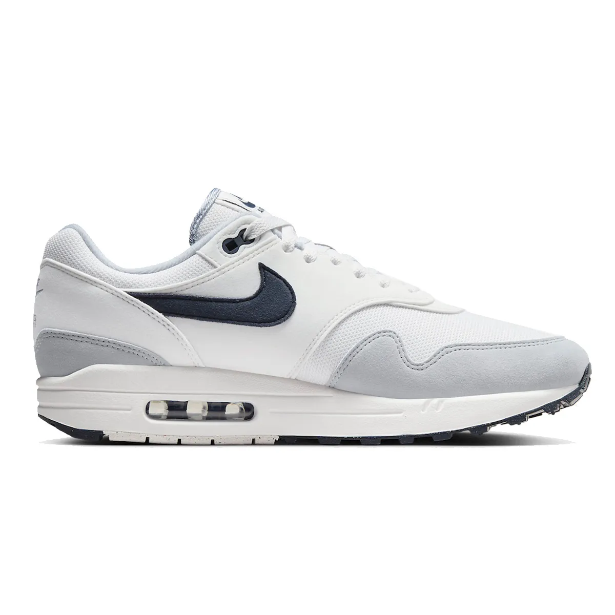 NIKE Pantofi Sport NIKE AIR MAX 1 