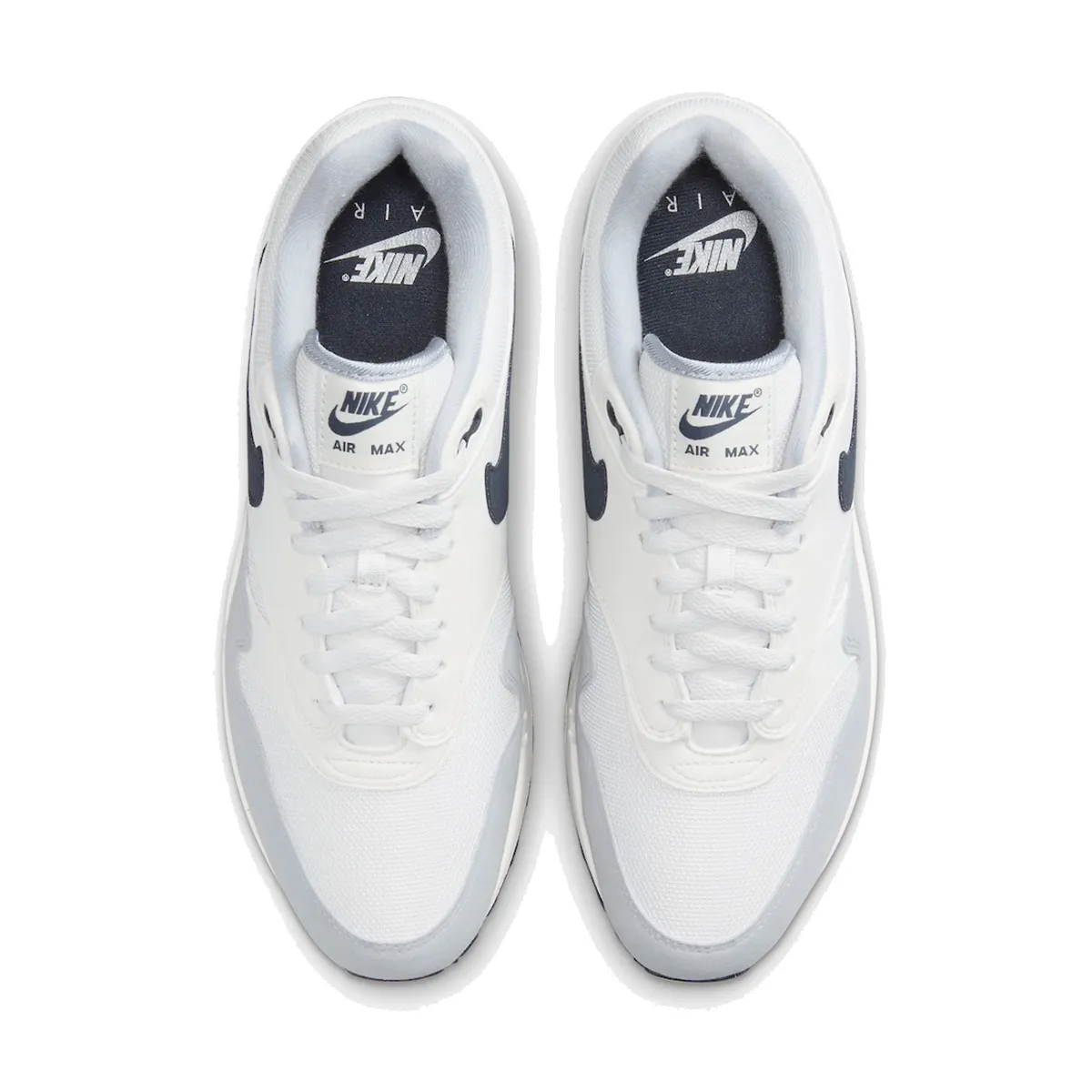 NIKE Pantofi Sport NIKE AIR MAX 1 