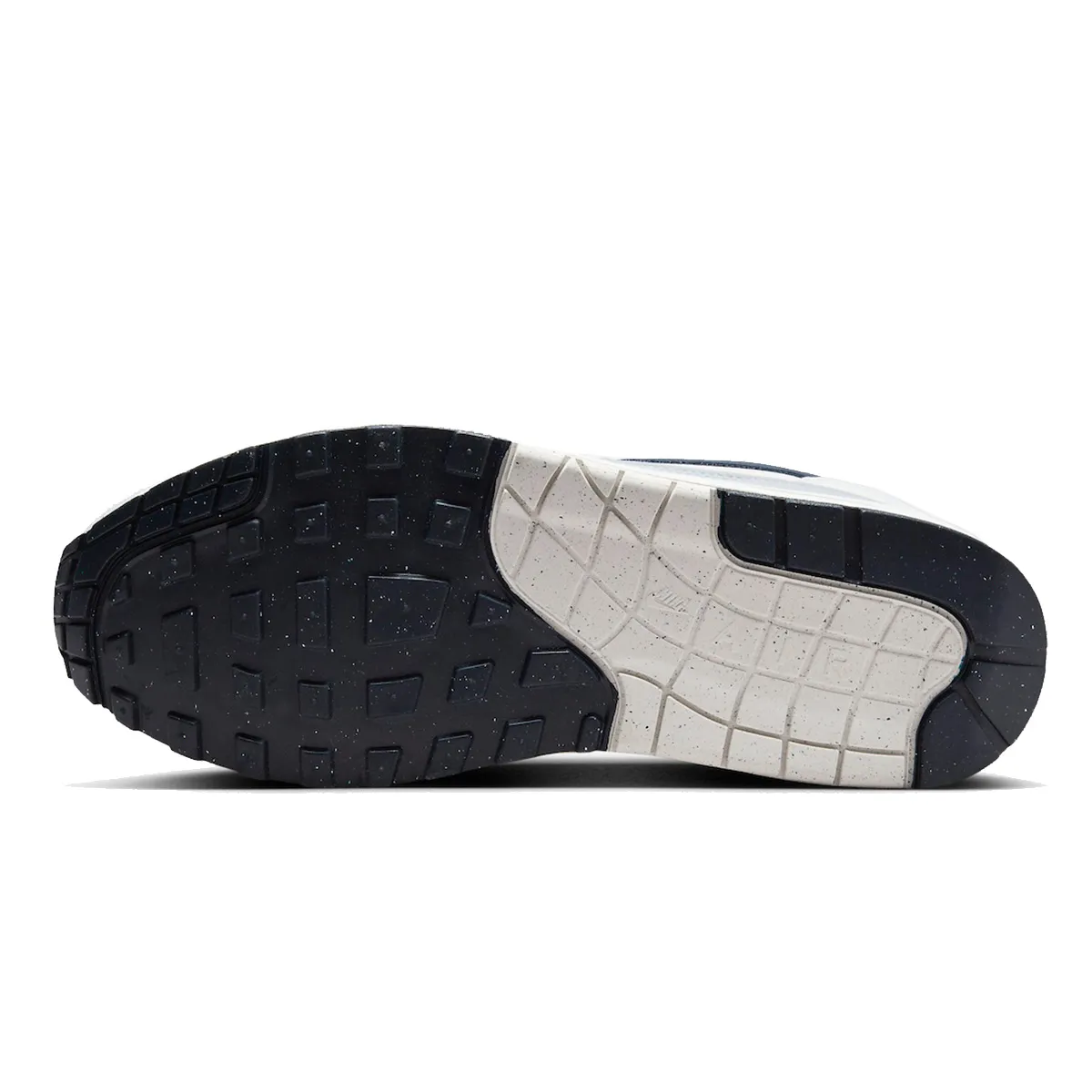 NIKE Pantofi Sport NIKE AIR MAX 1 