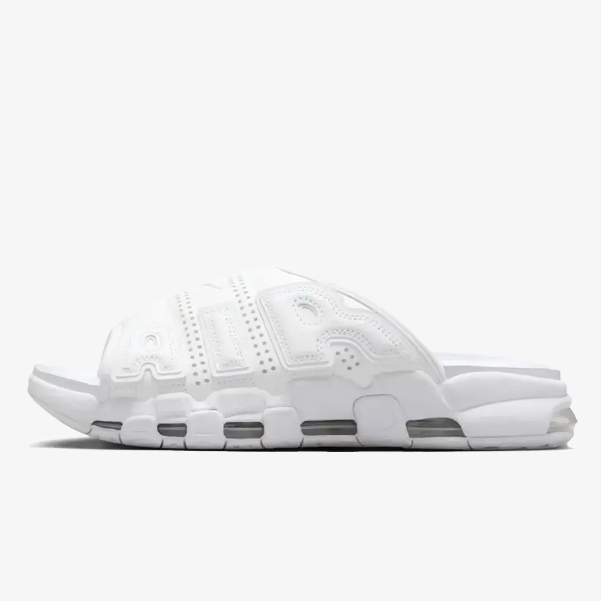 NIKE Papuci Air More Uptempo 