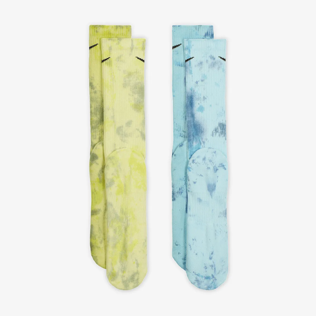 NIKE Sosete U NK ED CSH CRW 2P 144 CLRSPLH