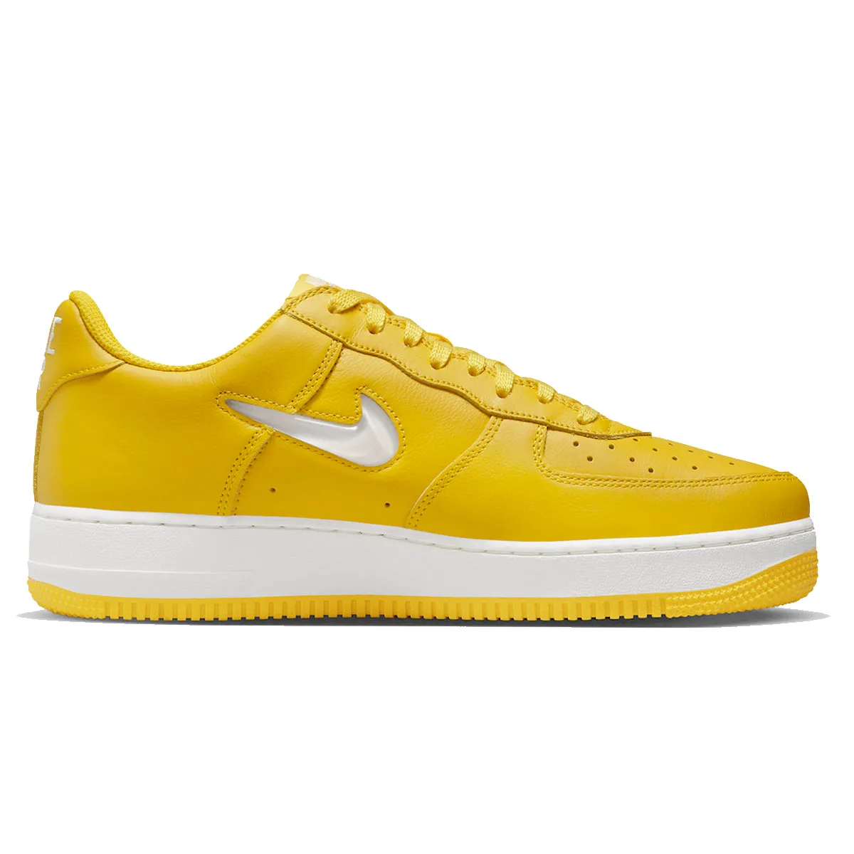 NIKE Pantofi Sport AIR FORCE 1 LOW RETRO COTM LTR