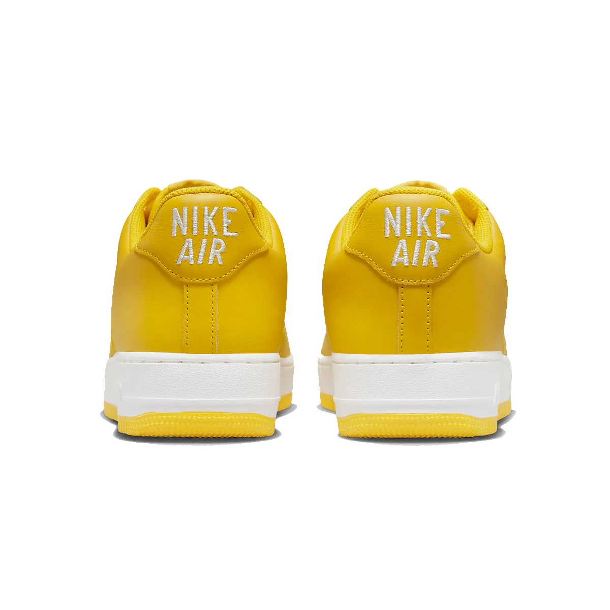 NIKE Pantofi Sport AIR FORCE 1 LOW RETRO COTM LTR