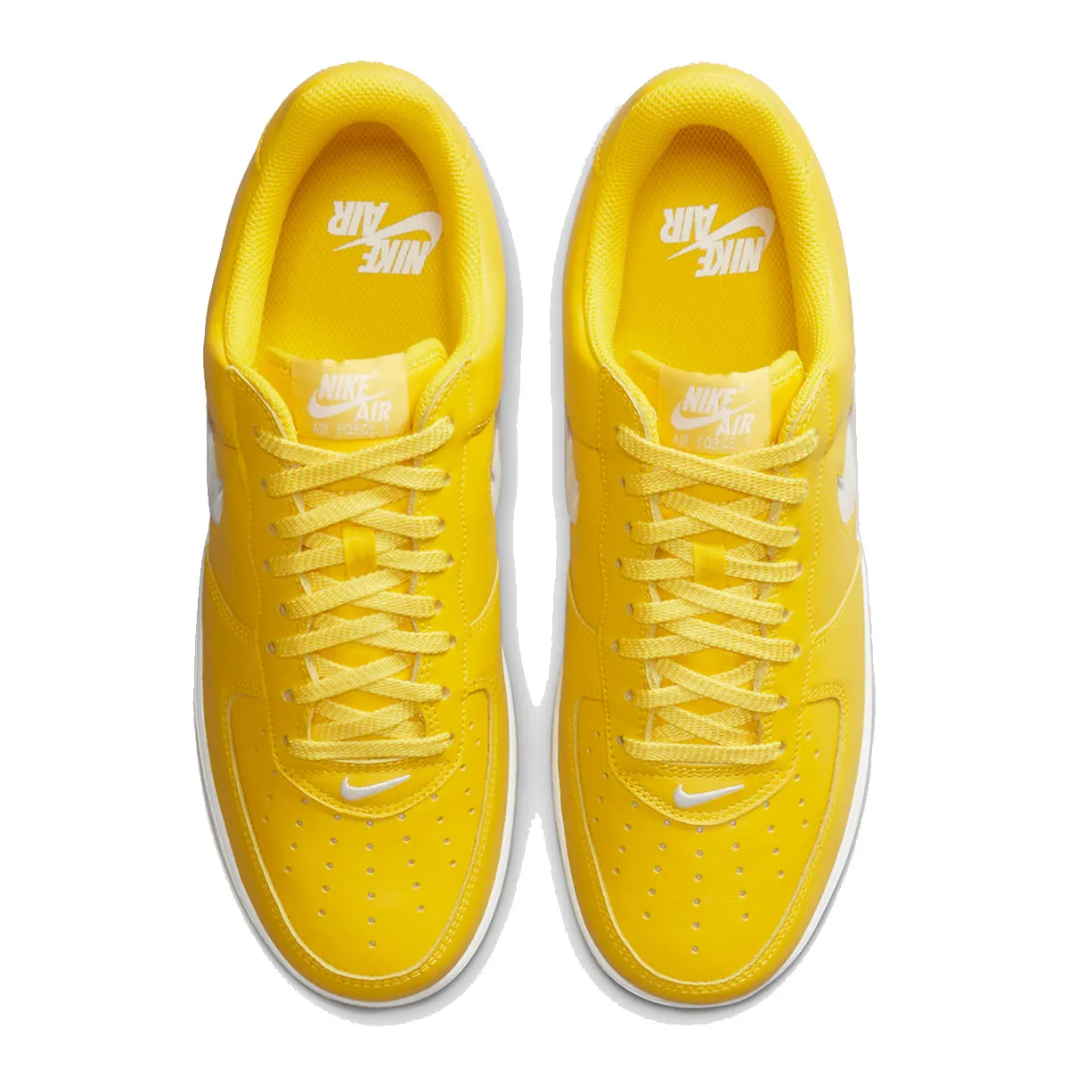 NIKE Pantofi Sport AIR FORCE 1 LOW RETRO COTM LTR