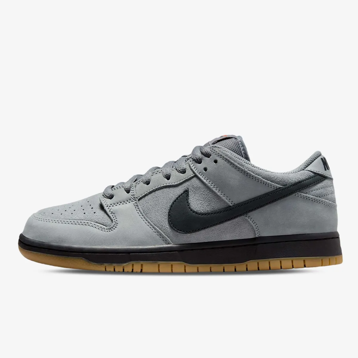 NIKE Pantofi Sport NIKE SB DUNK LOW PRO ISO 
