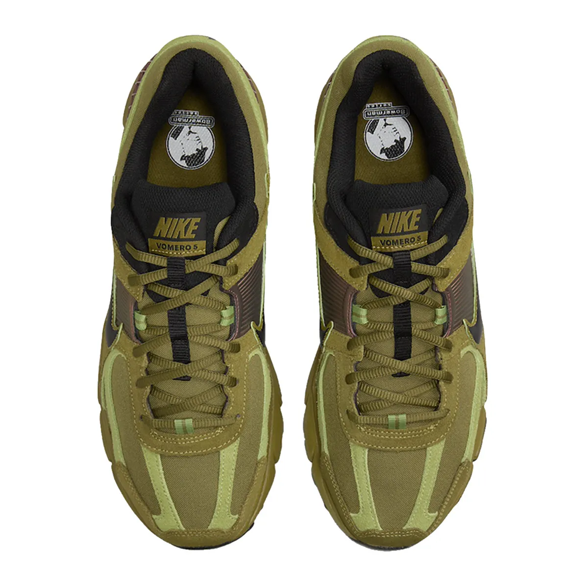 NIKE Pantofi Sport NIKE ZOOM VOMERO 5 NBHD 