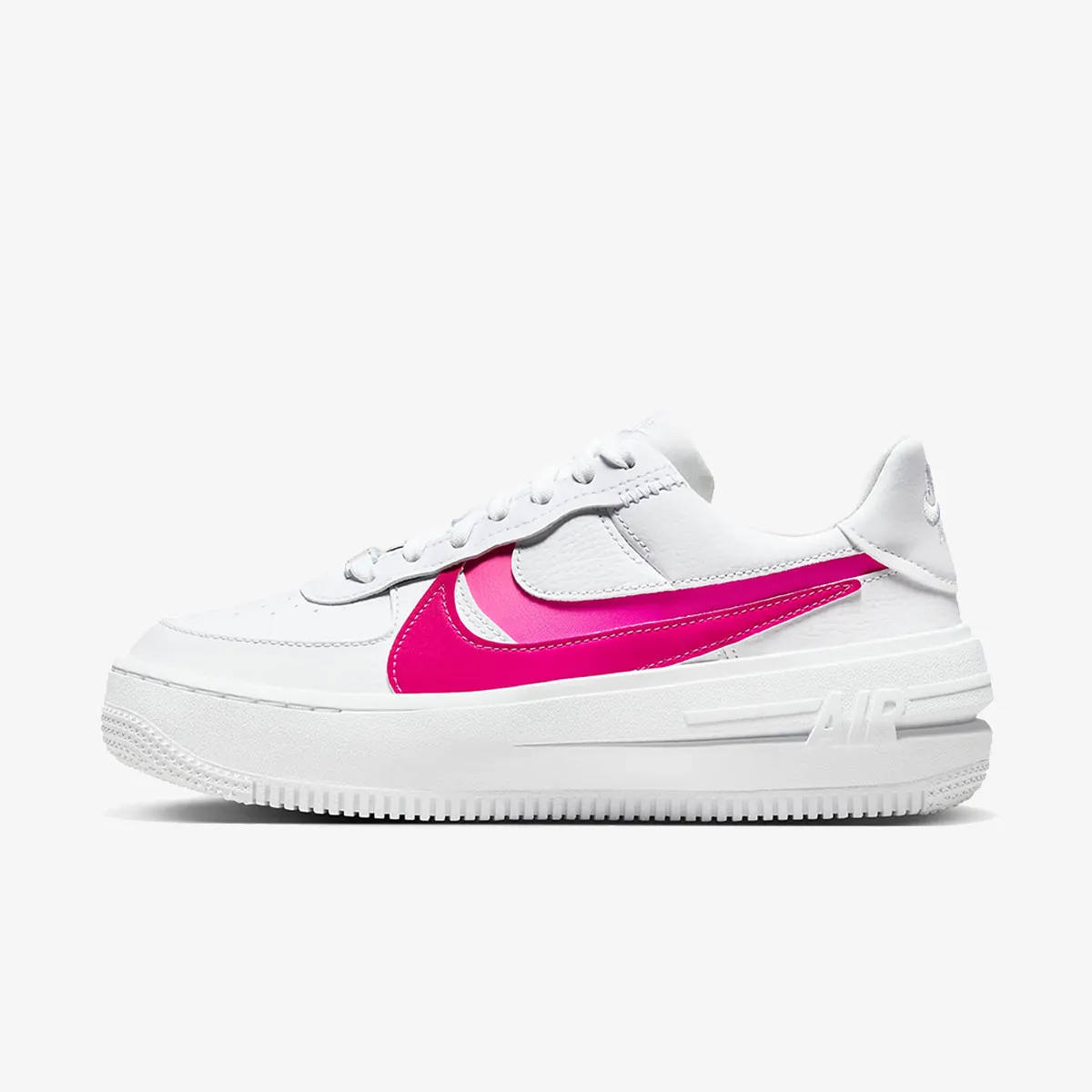 NIKE Pantofi Sport W AF1 PLT.AF.ORM