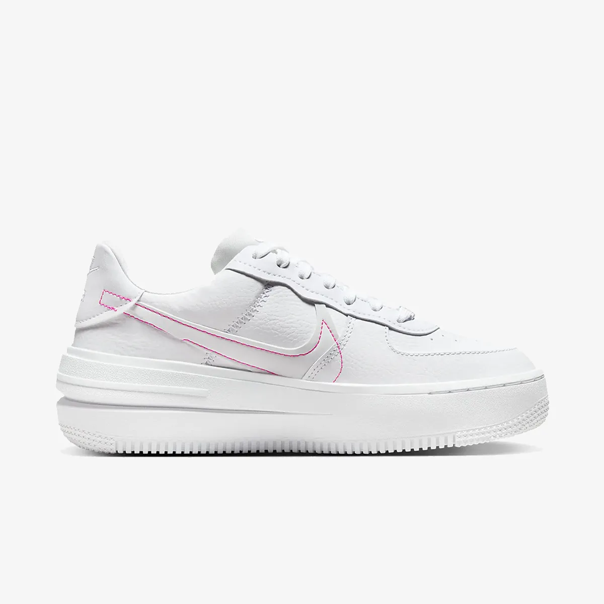 NIKE Pantofi Sport W AF1 PLT.AF.ORM