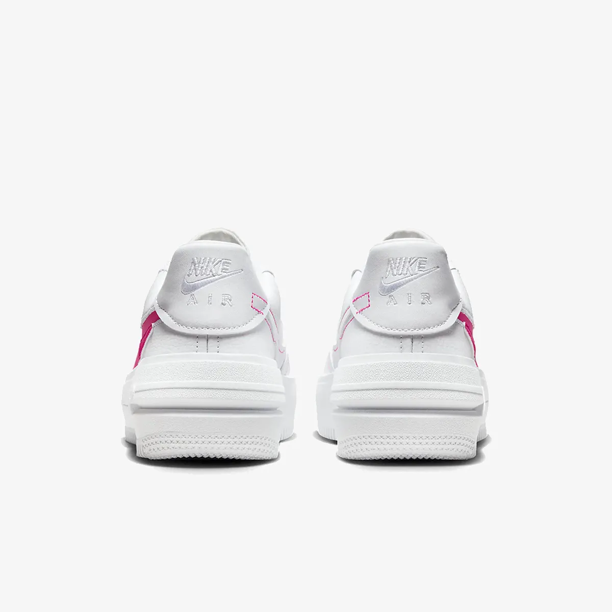 NIKE Pantofi Sport W AF1 PLT.AF.ORM