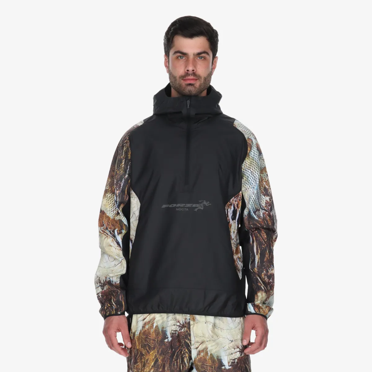 NIKE Geaca de ploaie M NRG RF RUN JKT HD HZ SOLID 