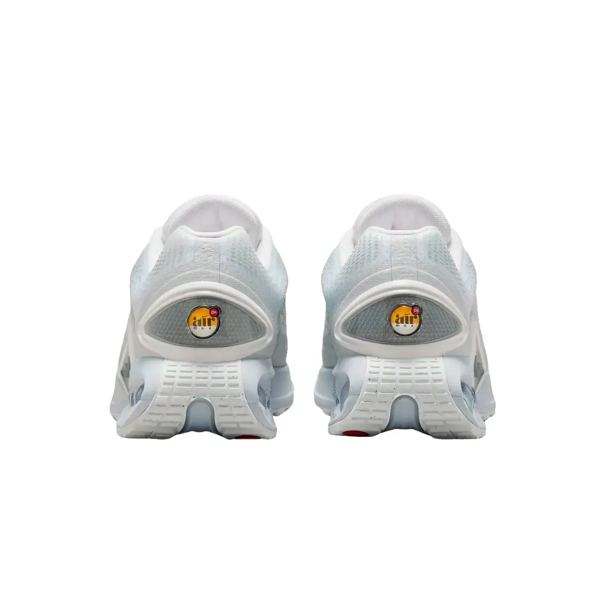 NIKE Pantofi Sport W AIR MAX DN 