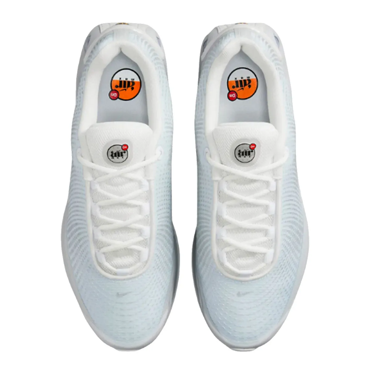 NIKE Pantofi Sport W AIR MAX DN 