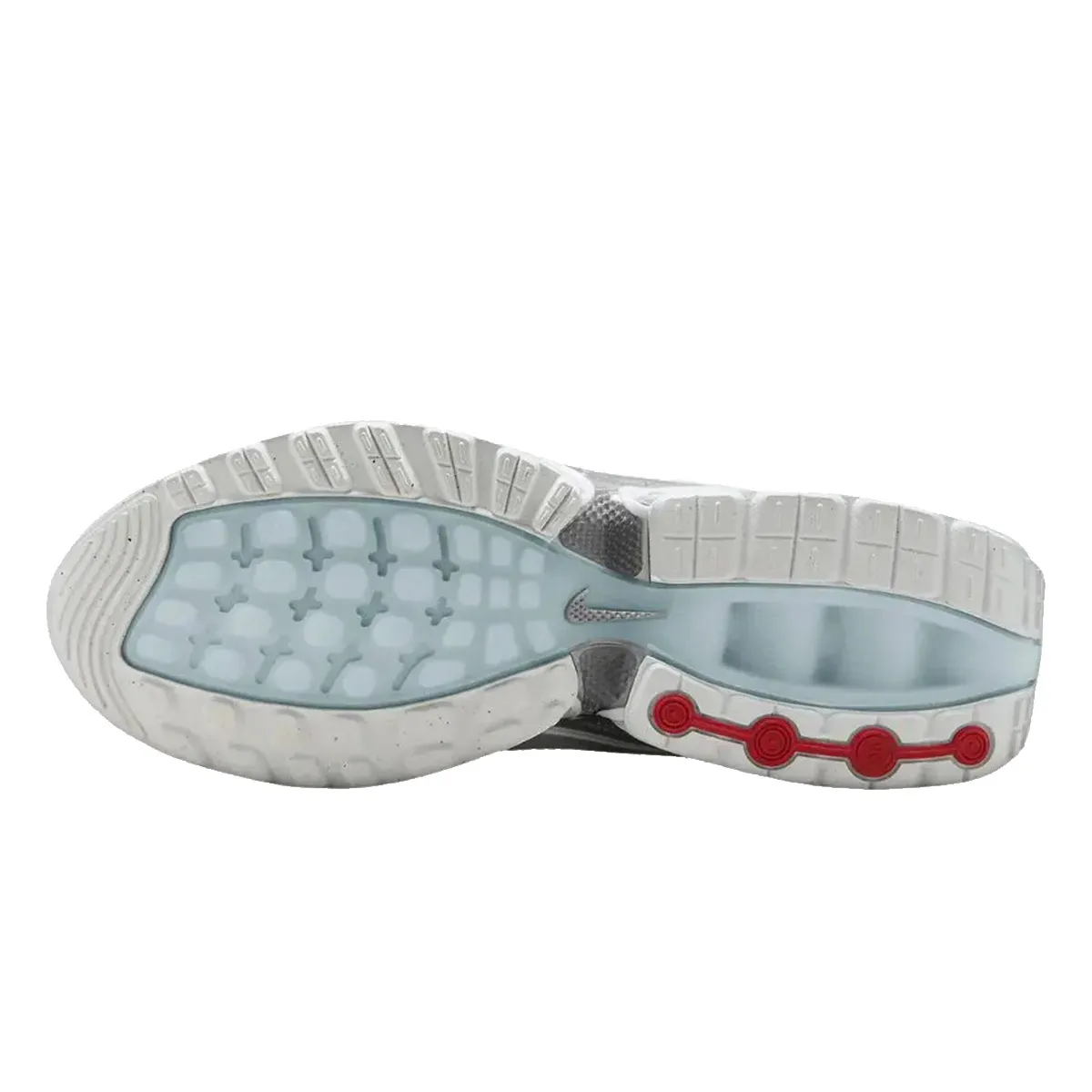 NIKE Pantofi Sport W AIR MAX DN 