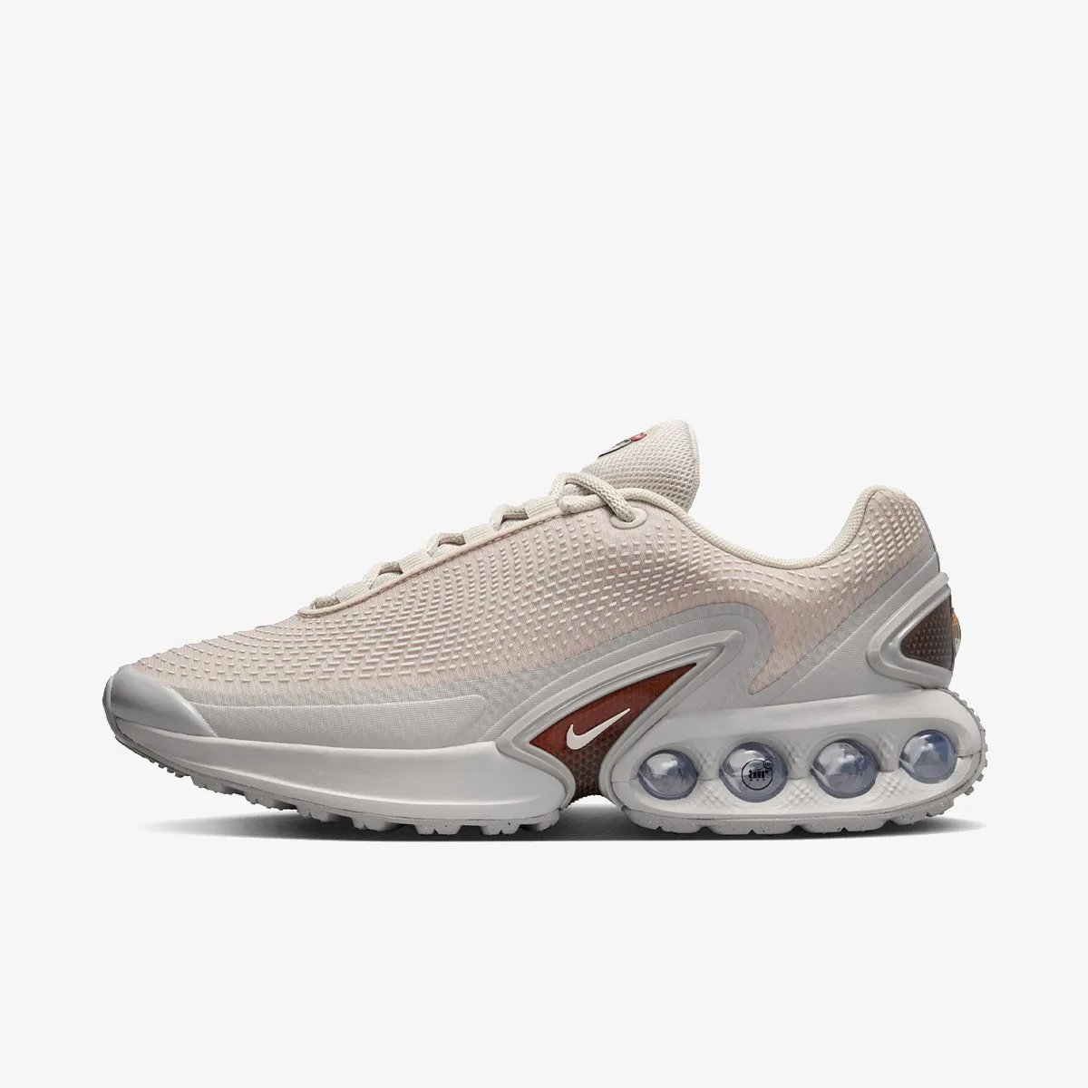 NIKE Pantofi Sport W AIR MAX DN 