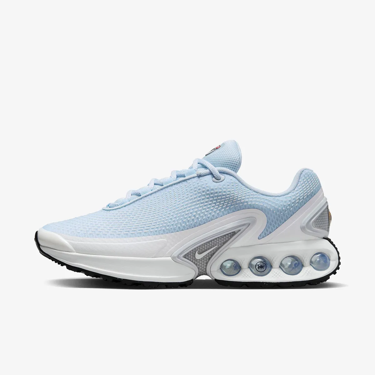 NIKE Pantofi Sport W AIR MAX DN 