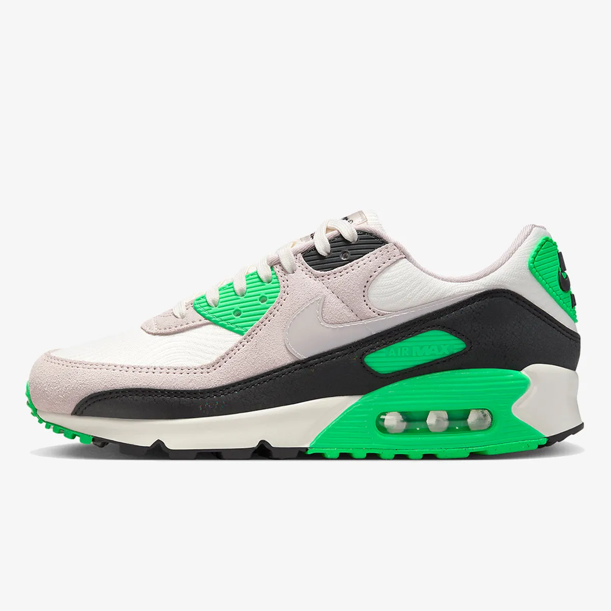 NIKE Pantofi Sport W AIR MAX 90 AMD 
