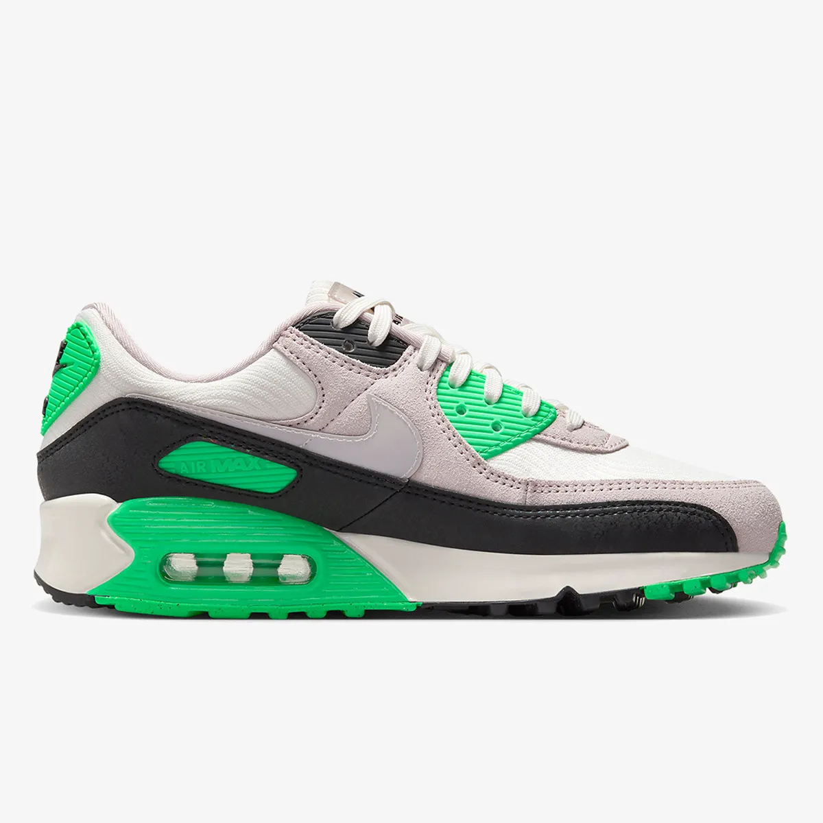 NIKE Pantofi Sport W AIR MAX 90 AMD 
