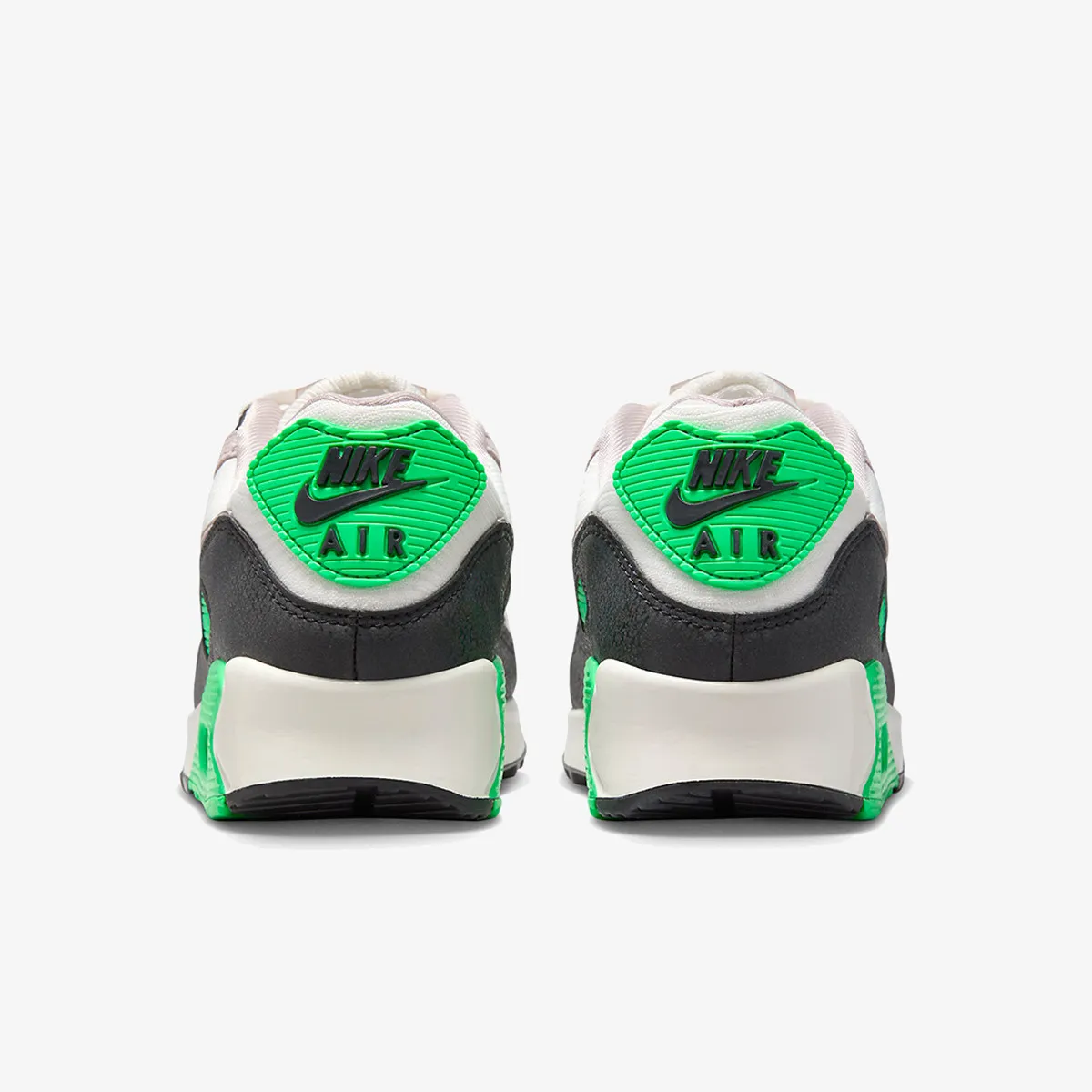 NIKE Pantofi Sport W AIR MAX 90 AMD 