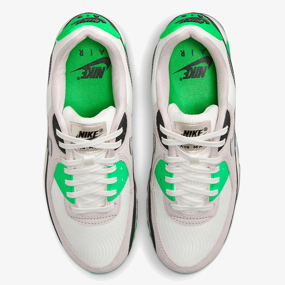 NIKE Pantofi Sport W AIR MAX 90 AMD 