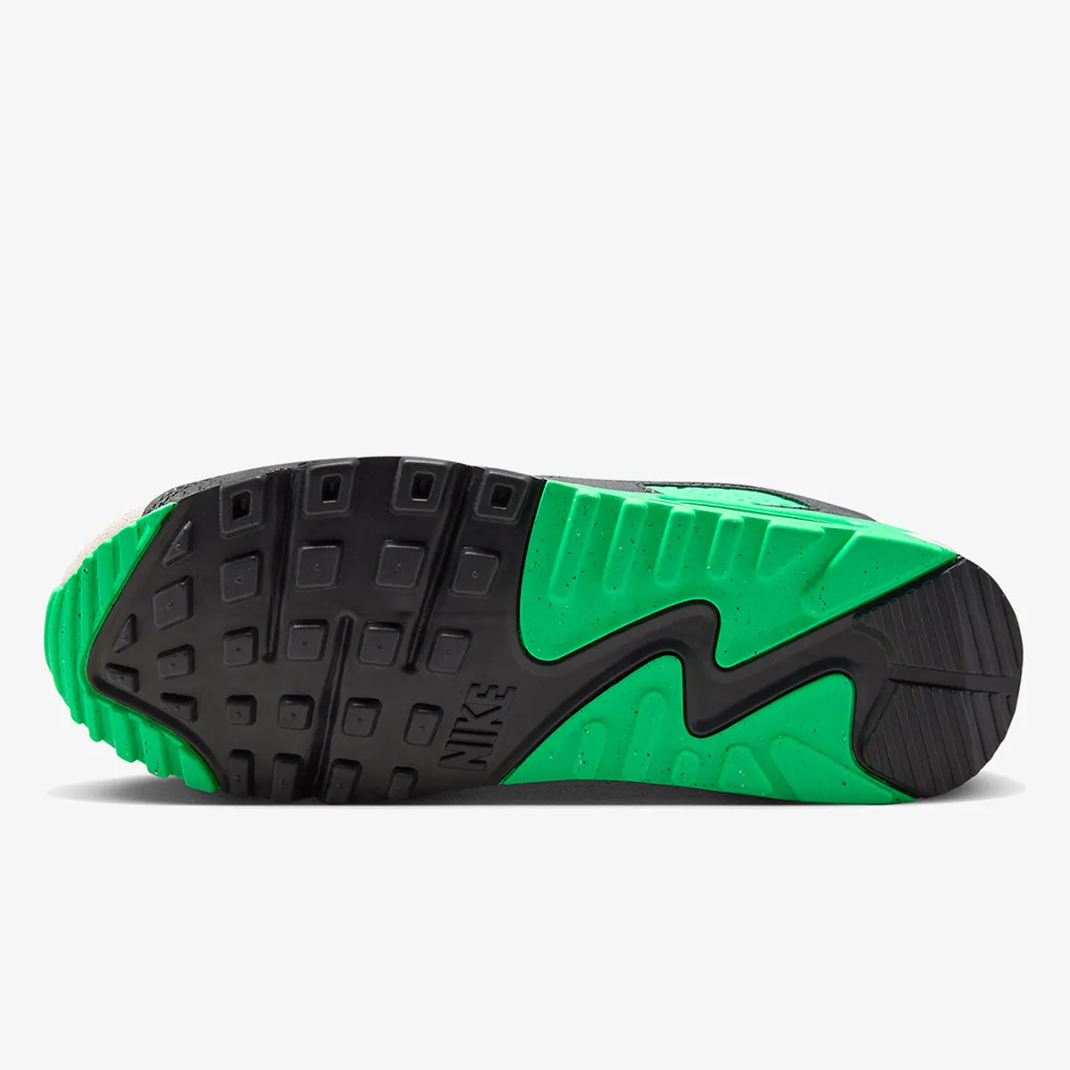 NIKE Pantofi Sport W AIR MAX 90 AMD 