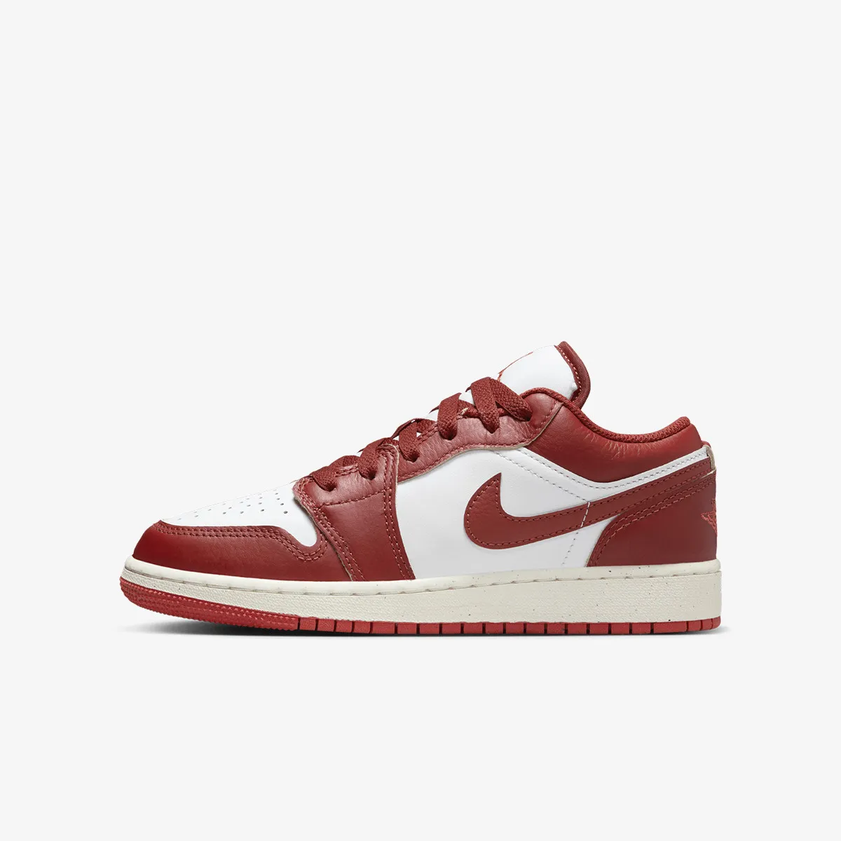 NIKE Pantofi Sport AIR JORDAN 1 LOW SE BG