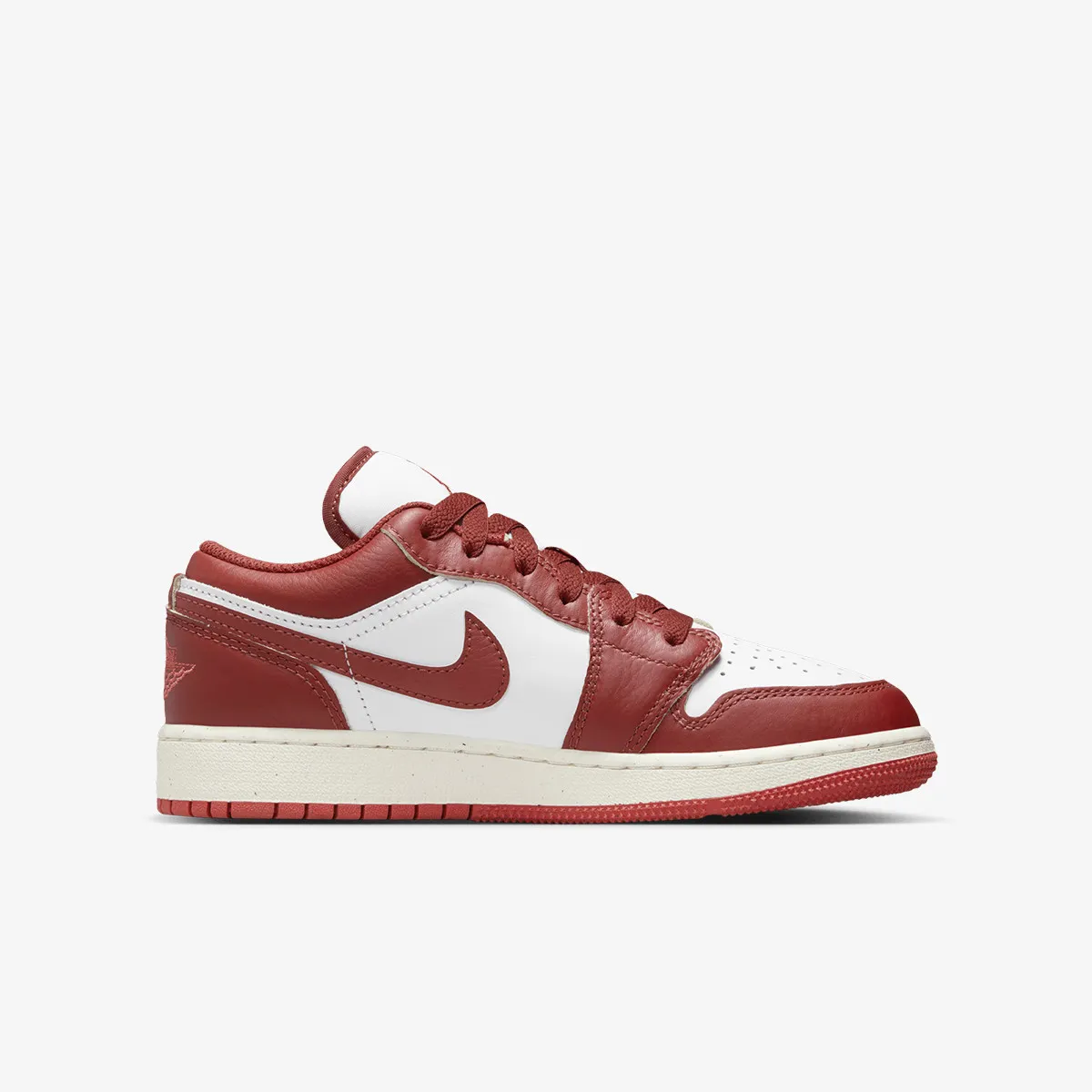 NIKE Pantofi Sport AIR JORDAN 1 LOW SE BG