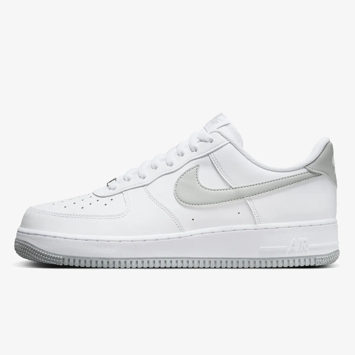 NIKE Pantofi Sport AIR FORCE 1 '07 ESS 