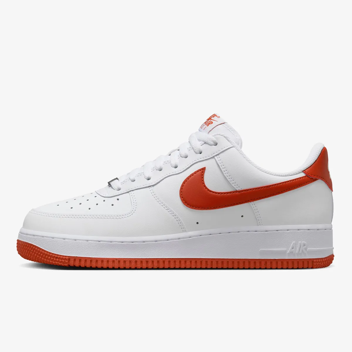 NIKE Pantofi Sport AIR FORCE 1 '07 