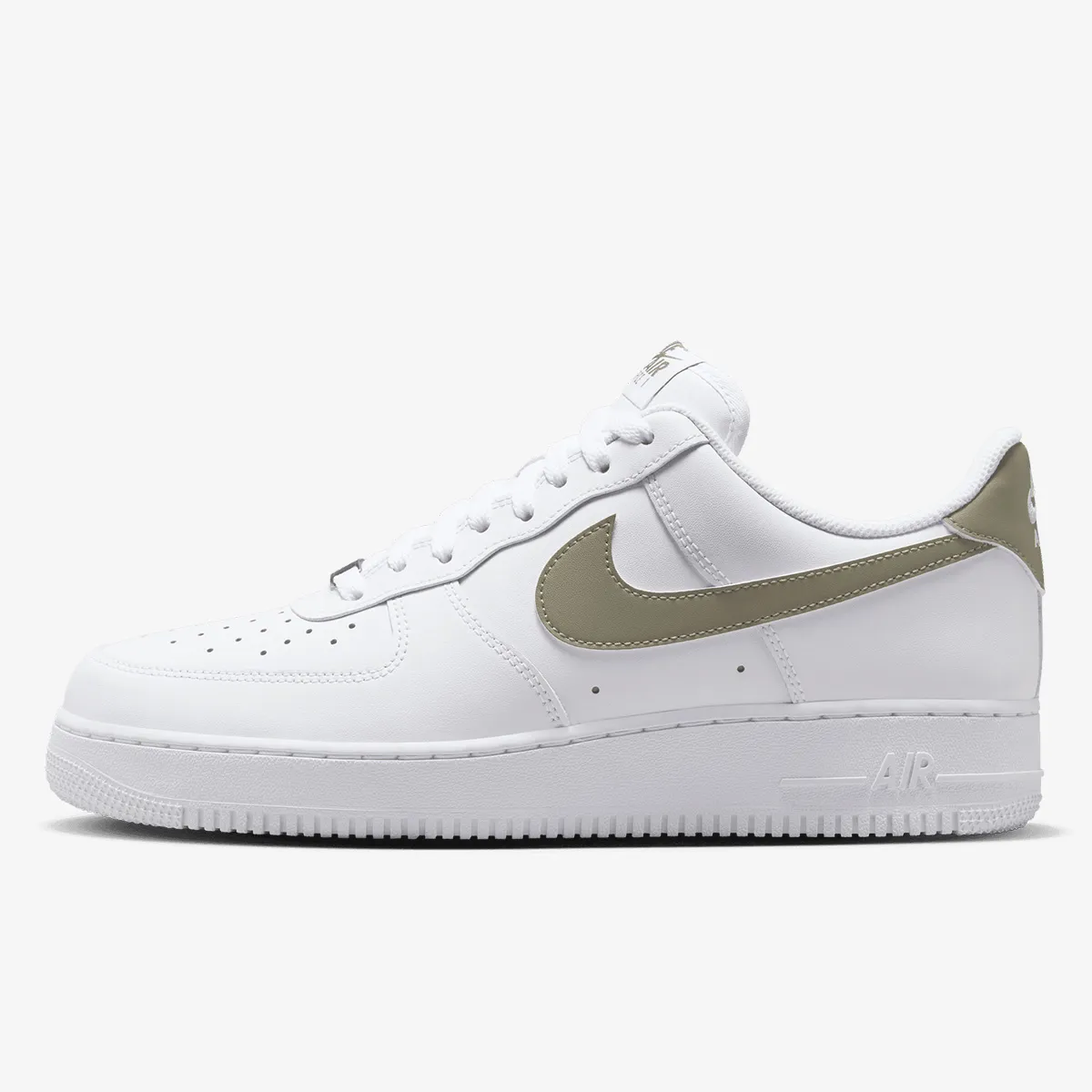 NIKE Pantofi Sport Air Force 1 '07 