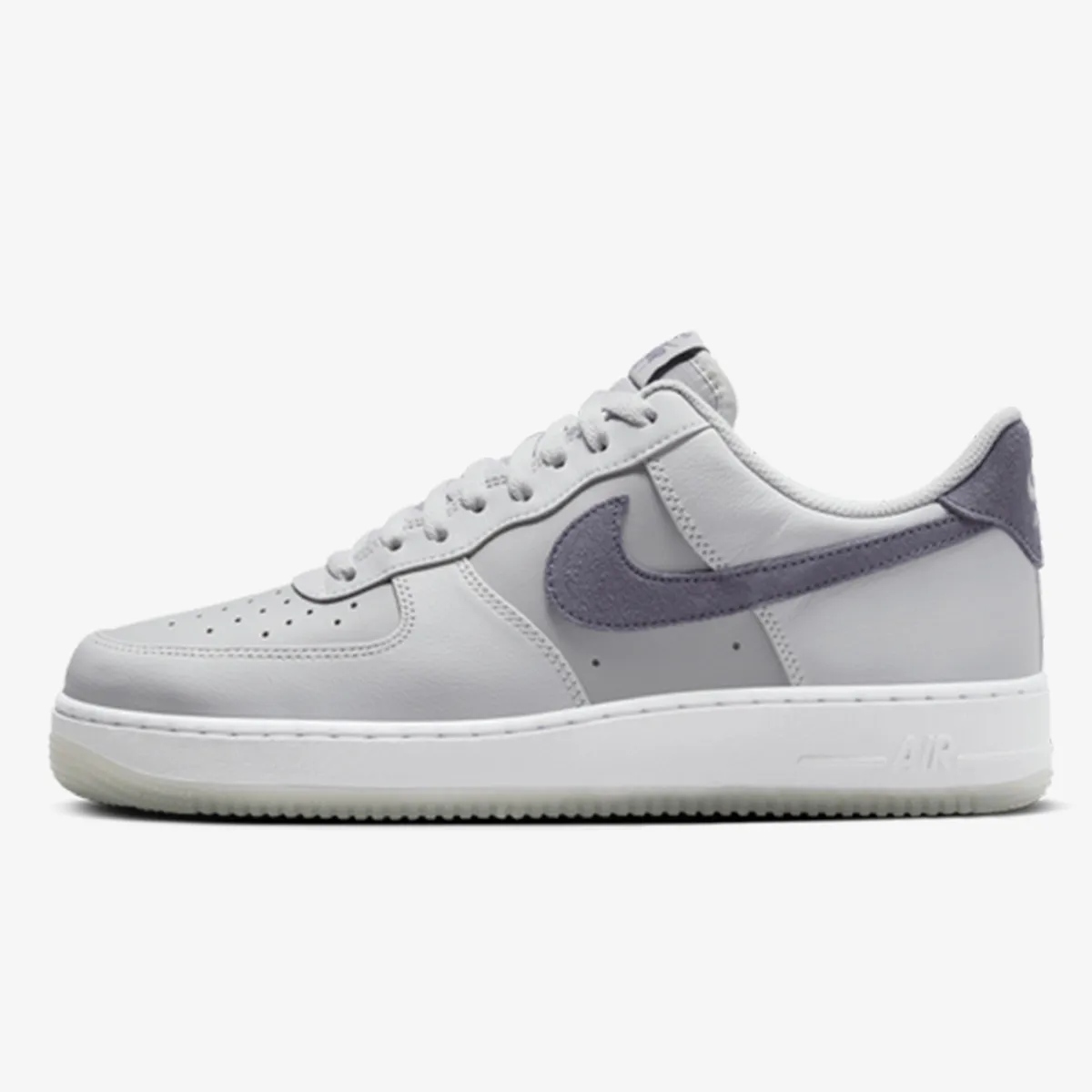 NIKE Pantofi Sport AIR FORCE 1 '07 LV8 ESS+ 