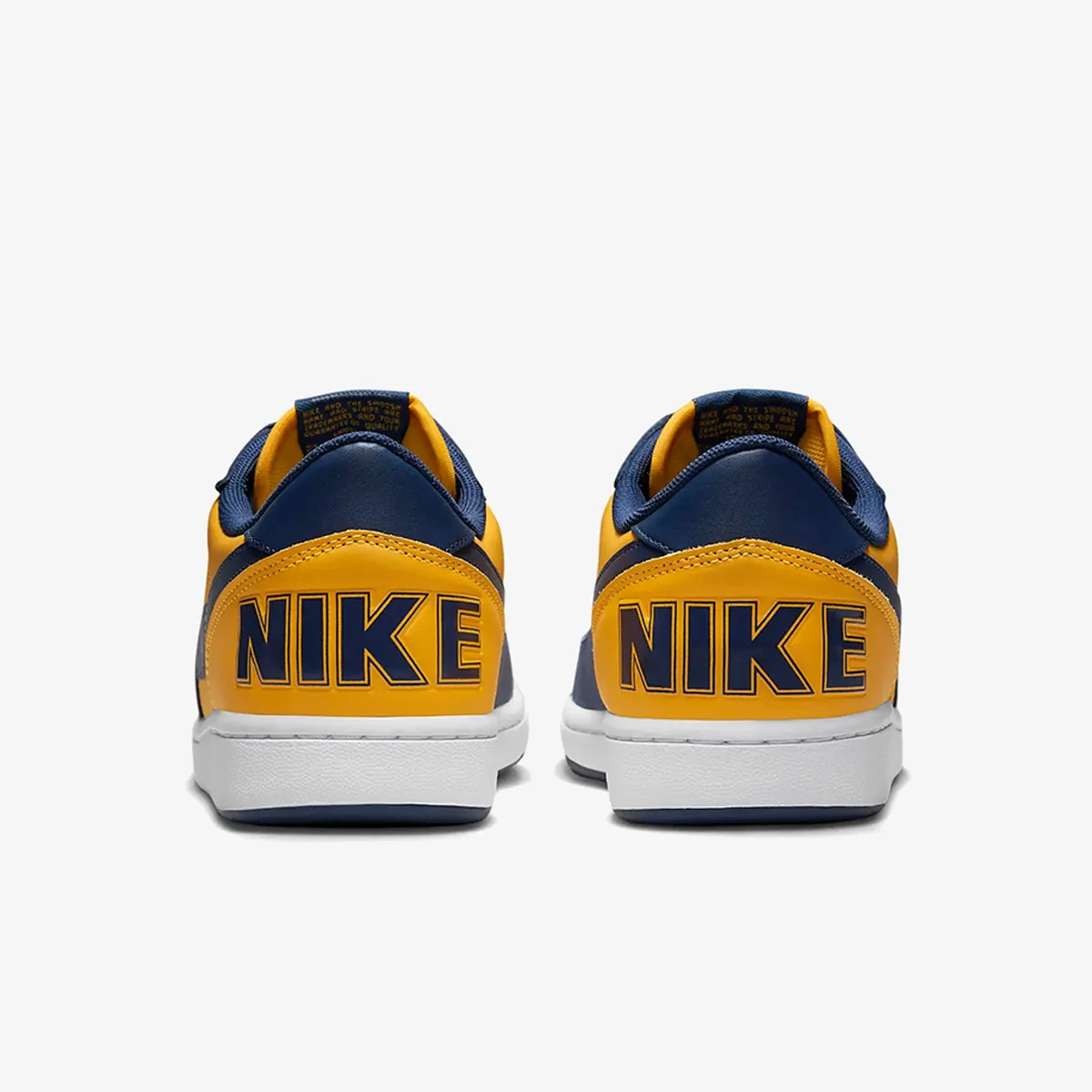 NIKE Pantofi Sport TERMINATOR LOW