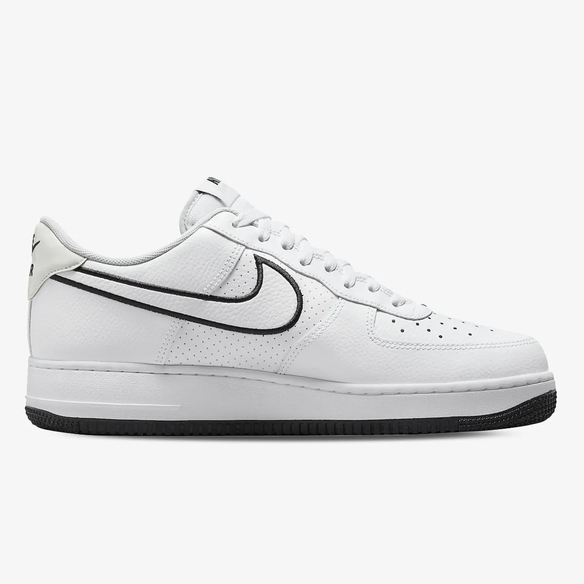 NIKE Pantofi Sport Air Force 1 